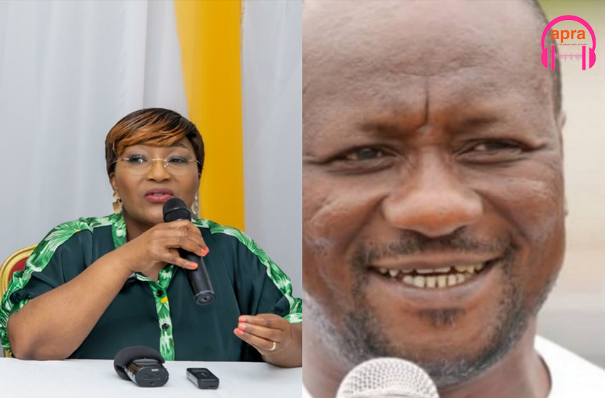 MÉDIAS / 12e Congrès de l’UNJCI : le duel pour la Présidence est lancé, la presse retient son souffle.