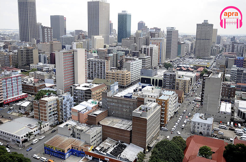 Afrique du Sud : révision budgétaire à la baisse