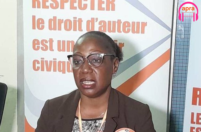 Côte d'Ivoire : Plus de 177millions FCFA distribués aux artistes ivoiriens par le BURIDA.