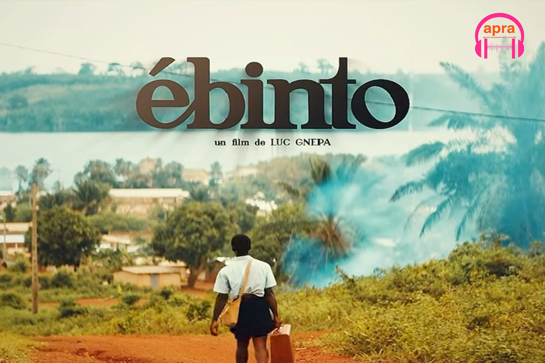 CINÉMA / “Ebinto” débarque sur grand écran : le roman culte ivoirien prend vie au cinéma !