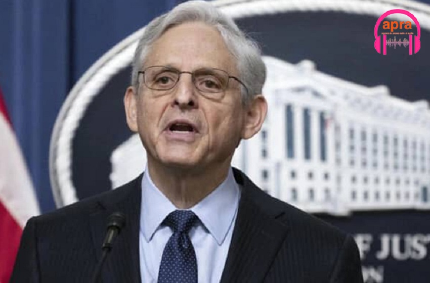 Conservation illégale de documents classifiés aux États-Unis: Joe Biden pointé du doigt