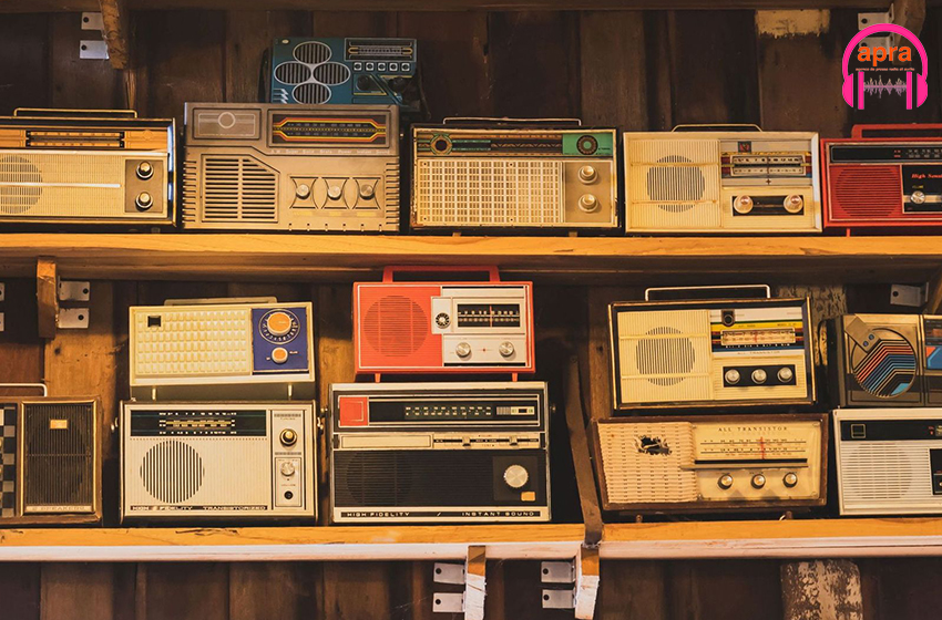 Journée mondiale de la radio 2024 : « un rayonnement qui dure »
