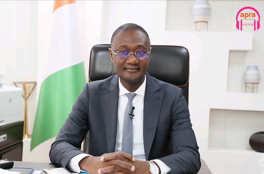 Finances publiques : le budget de l'Etat est passé de 3 189 milliards FCFA en 2012 à 11 694 milliards FCFA en 2023