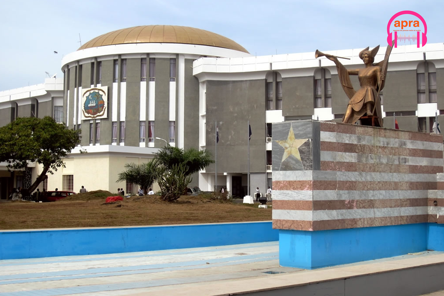 Actualité internationale : le Liberia va accueillir jusqu’à 1 200 personnes expulsées des États-Unis.