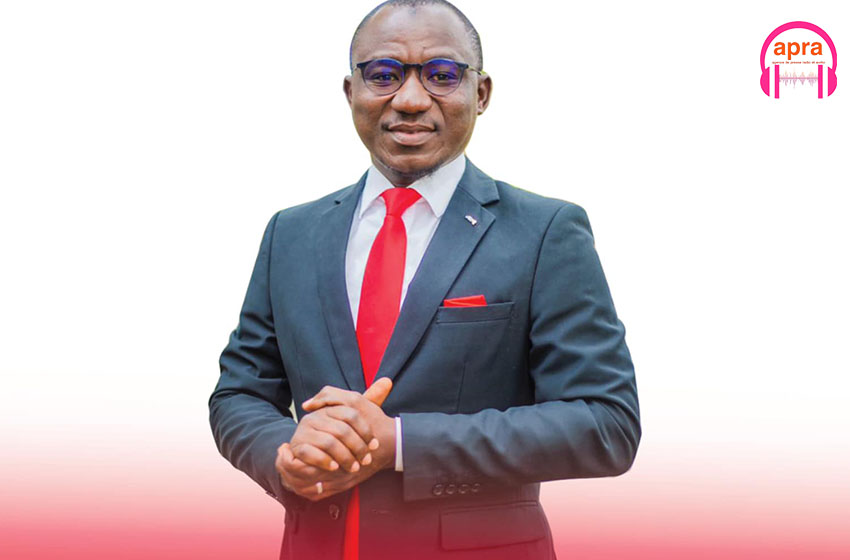 Association : Bamba Seydou investi nouveau président de la JCI Excelsior