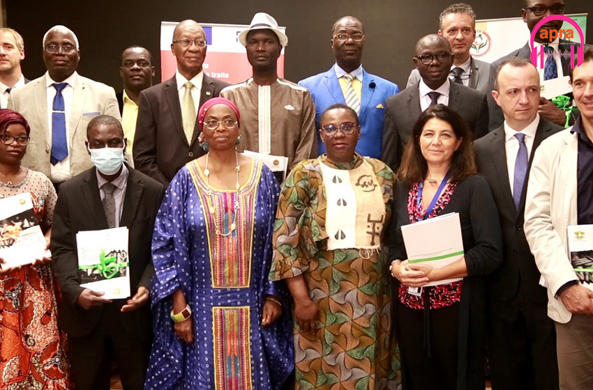 Côte d’Ivoire/traite de personnes/travail forcé :  un accord signé pour éradiquer cette pratique