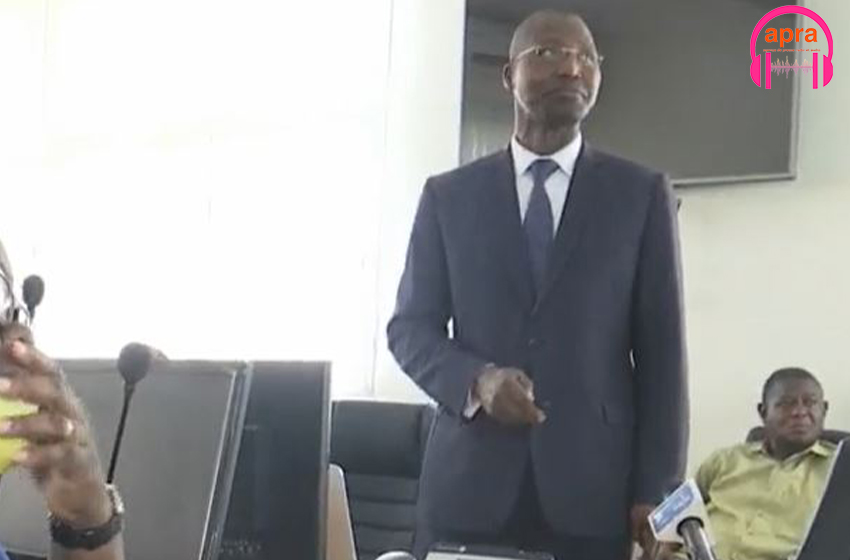 santé : virus de Marburg : quatre districts ivoiriens déclarés zone à risque.