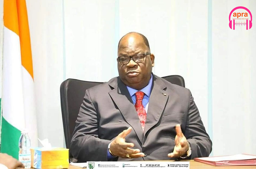 Lutte contre la variole du singe : Le Ministère des Eaux et Forêts interdit la détention d’animaux sauvages vivants