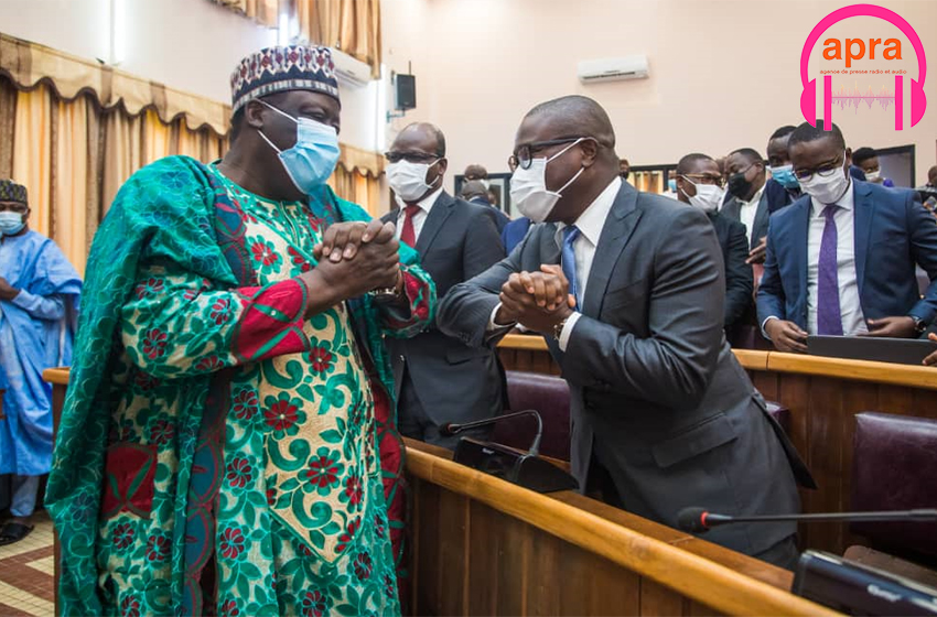 [BENIN] : le Parlement légalise de l'avortement.