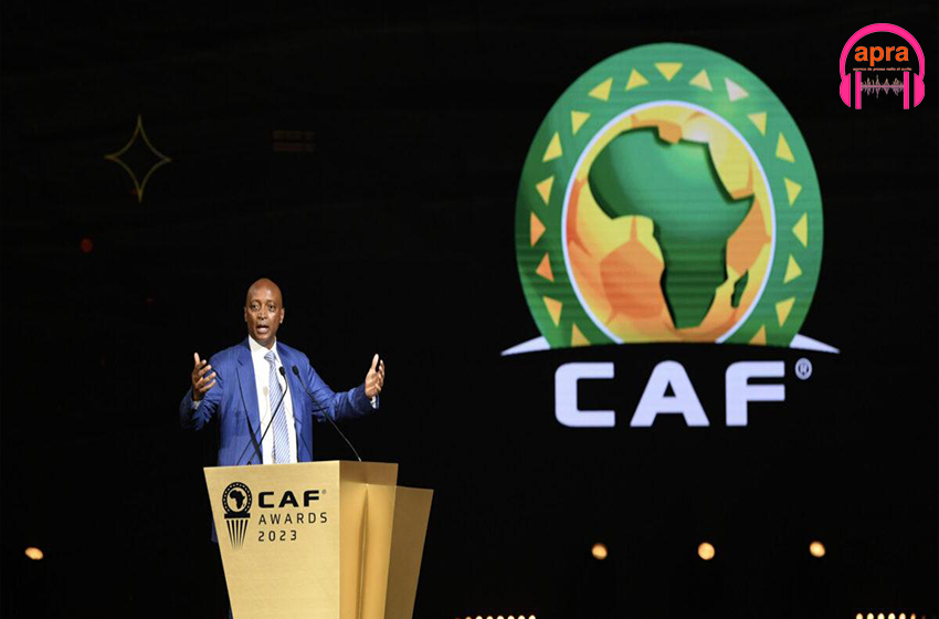 MÉDIAS / Droits TV-CAN 2025 : une fronde populaire et médiatique contre la décision de la CAF.