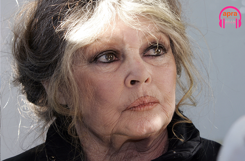 CINEMA / France : Fin d’une légende, Brigitte Bardot n'est plus.