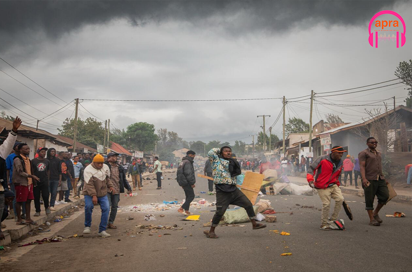 Crise post-électorale en Tanzanie : Plus de 240 personnes poursuivies pour trahison.