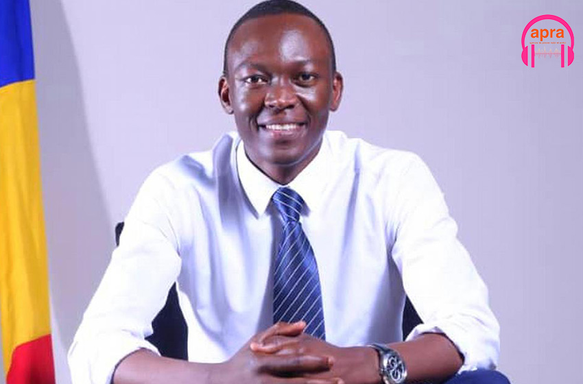 Tchad : l’ex-opposant Succès Masra nommé premier ministre