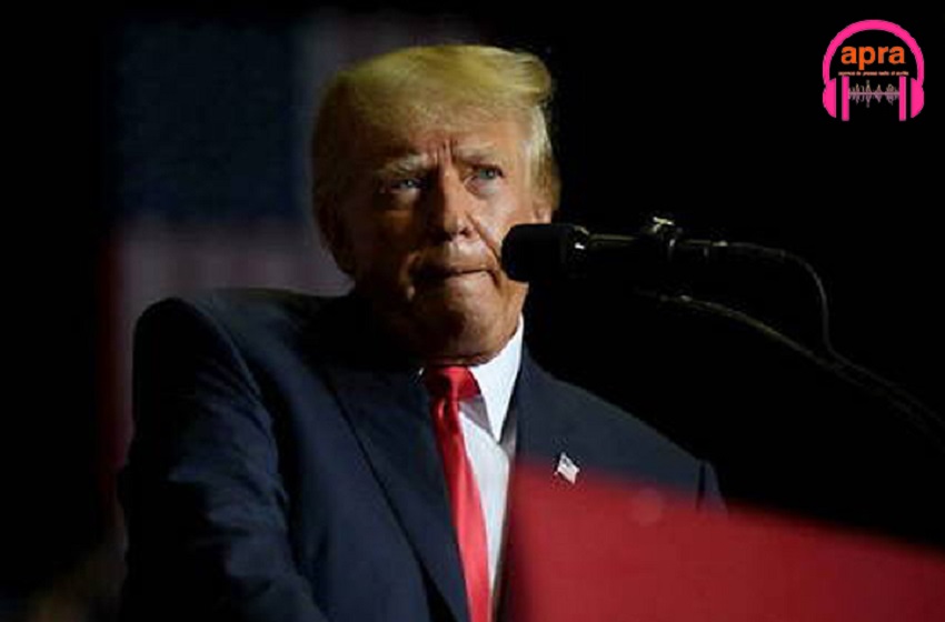 USA / Assaut du Capitole : Trump cité à comparaitre