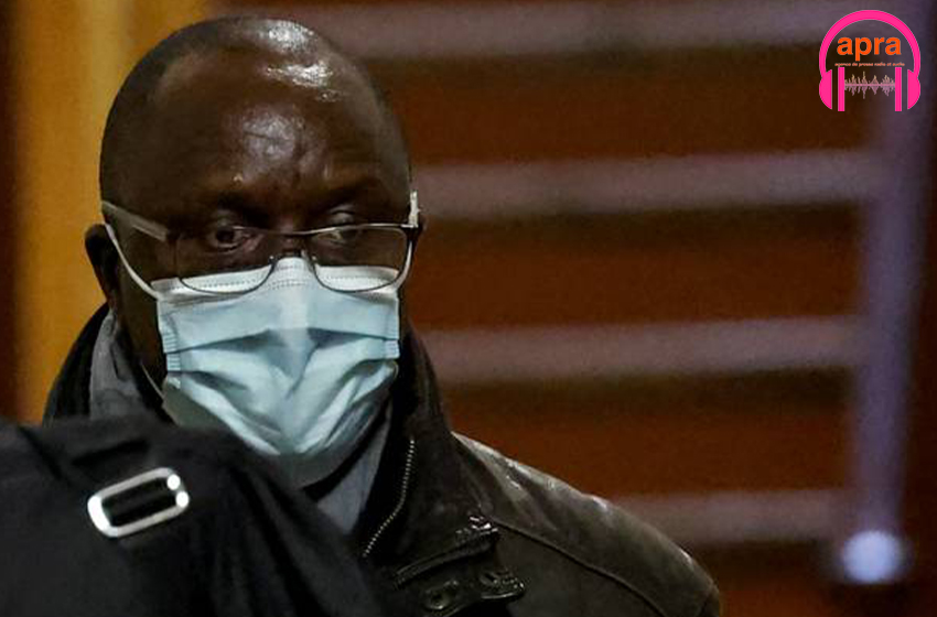 Génocide au Rwanda: Un accusé prend 14 ans de réclusion après 25 ans.