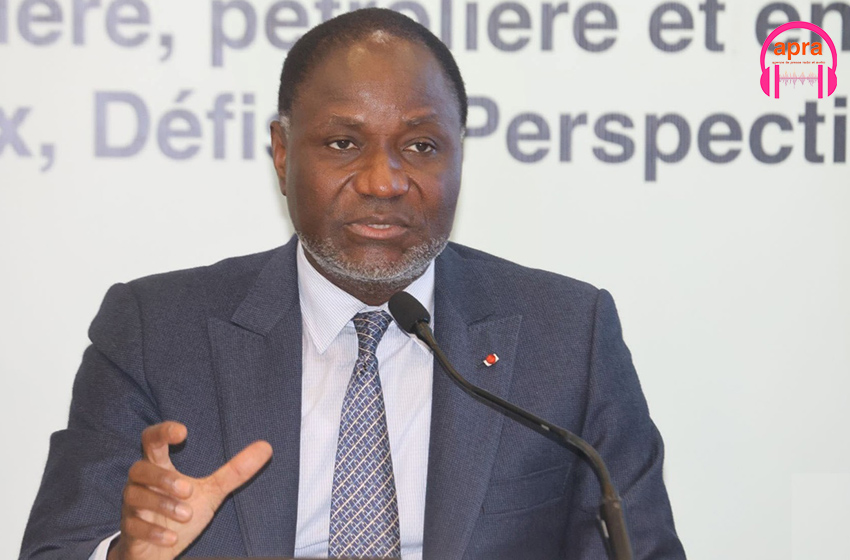 Secteur électricité : le gouvernement prévoit des investissements de plus de 5 000 milliards FCFA à l’horizon 2030