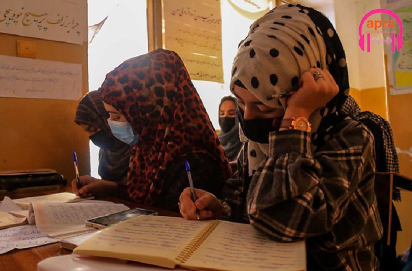 Education Afghanistan : L'université désormais interdite aux femmes
