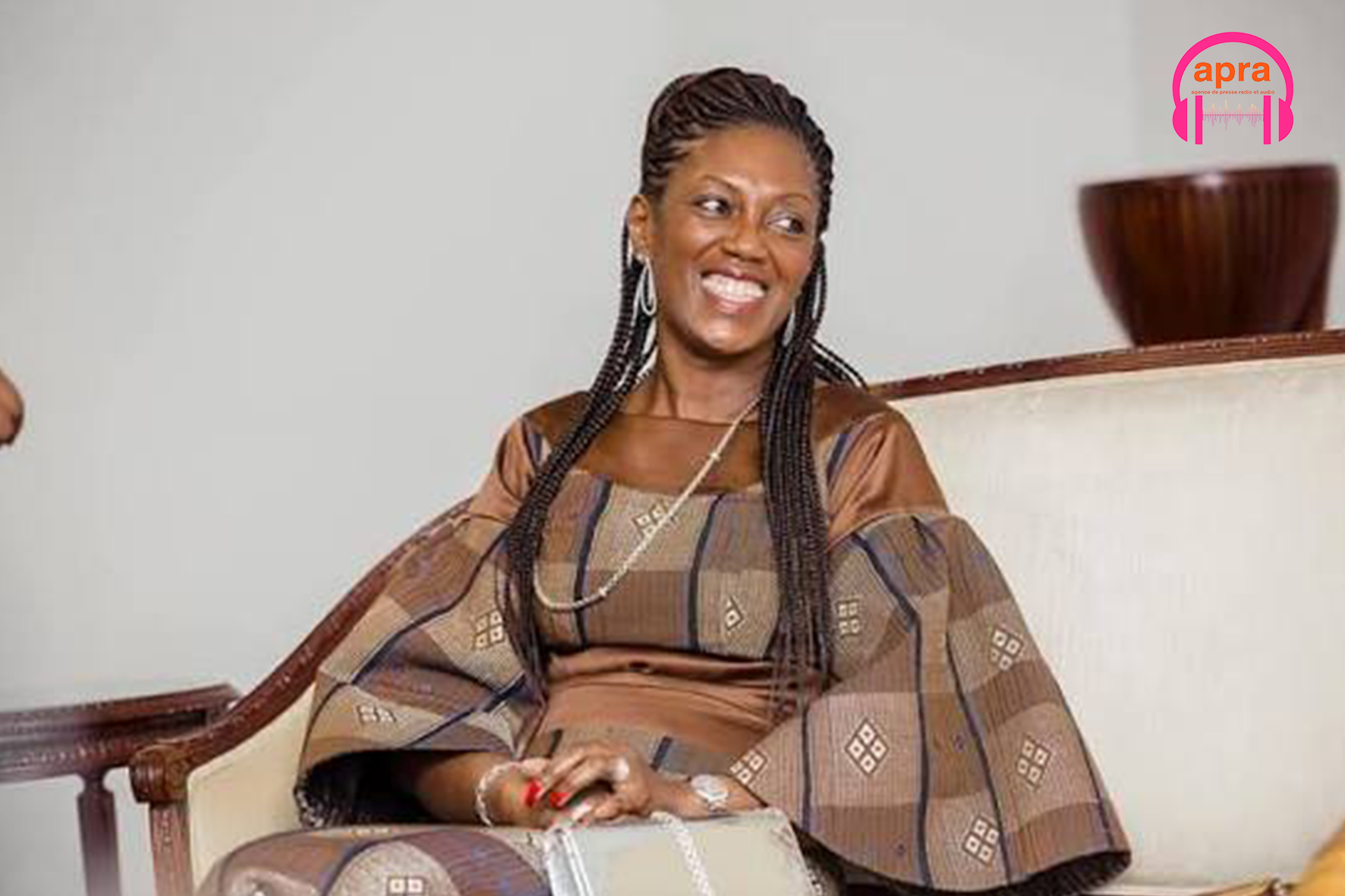 Institution / Côte d’Ivoire : Me Yolande Nda Tanoh épouse Bakayoko nommée au Conseil constitutionnel.