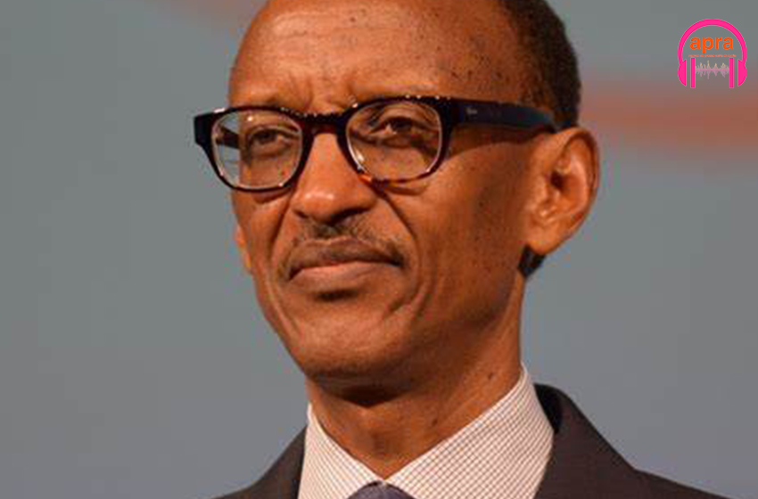 Sport : le président Paul Kagamé annonce le réveil footballistique du Rwanda