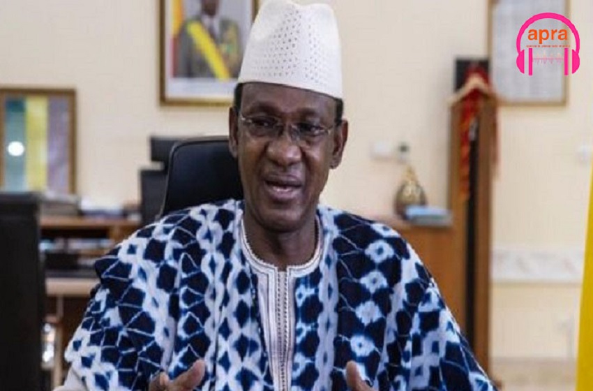 Mali : Choguel Maïga est sortie d’hôpital