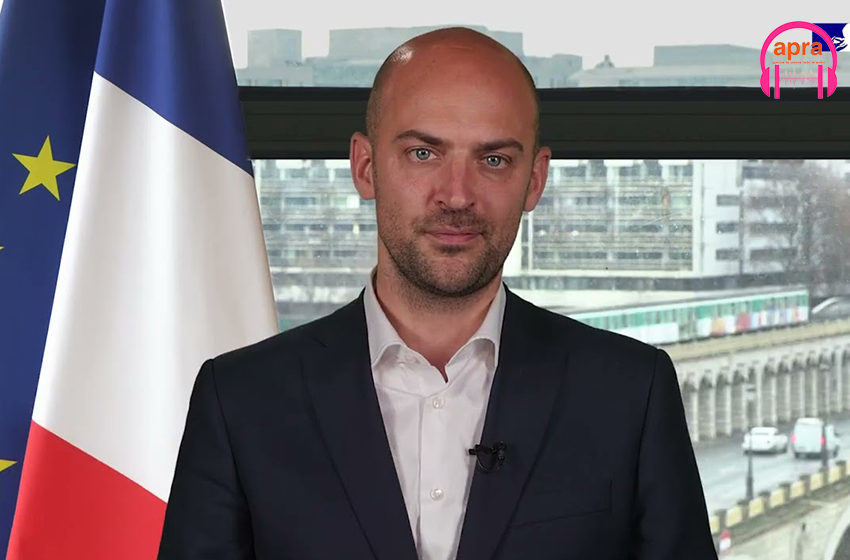 Diplomatie : le ministre français des Affaires étrangères entame sa première visite en Afrique subsaharienne