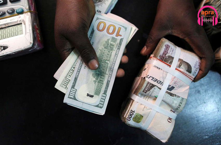 Monétique : Le Nigéria unifie son taux de change