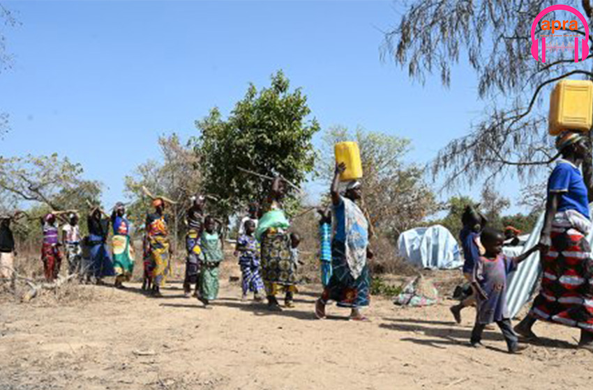 Côte d’Ivoire :sécurité : la menace terroriste inquiète.