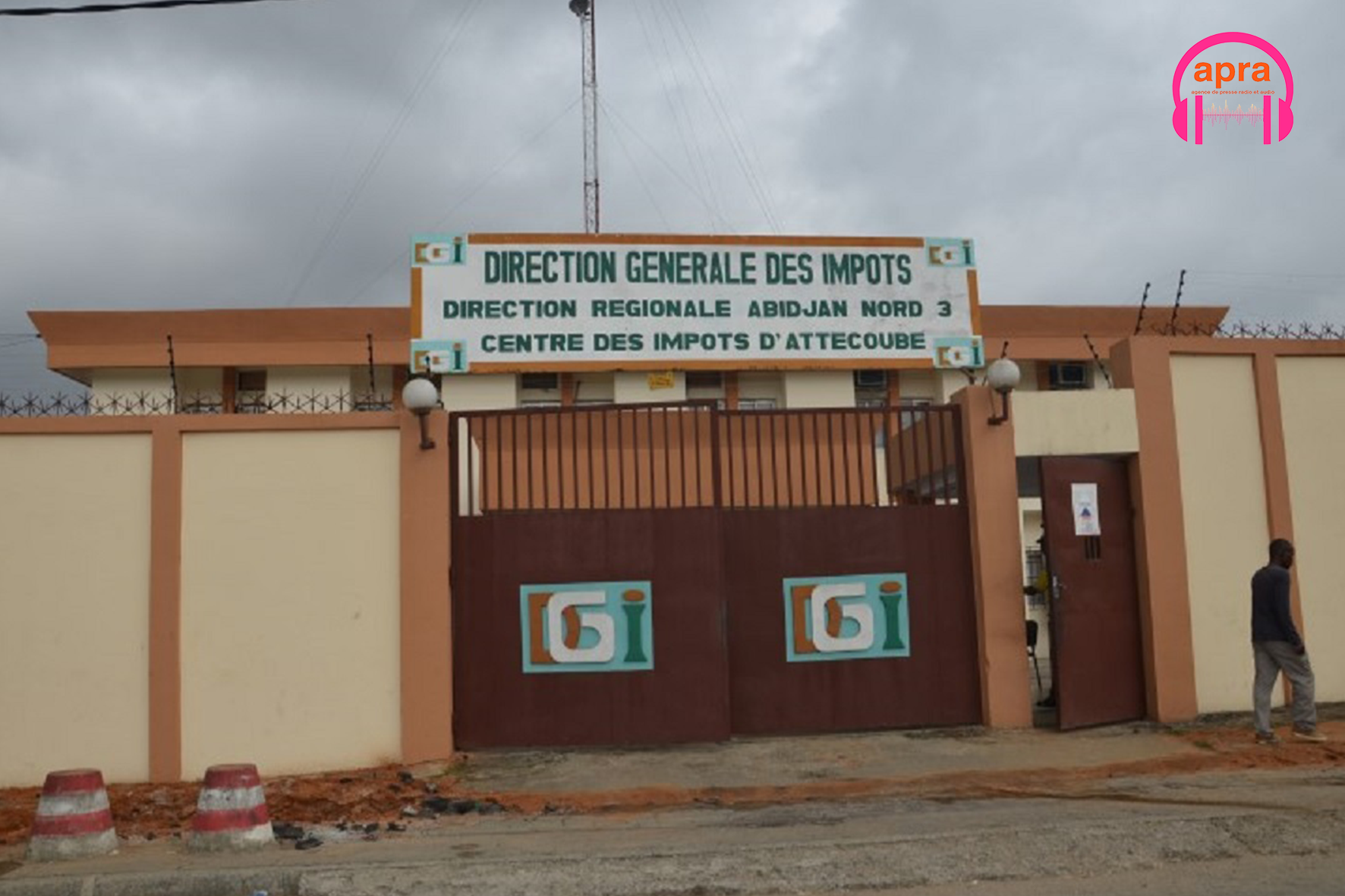 FAITS DIVERS / Côte d’Ivoire : 39 milliards FCFA envolés.