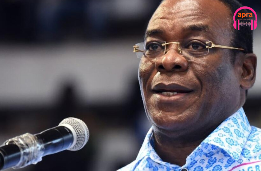 Actualité nationale : Affi N’guessan annonce sa candidature pour 2025 et défend Gbagbo