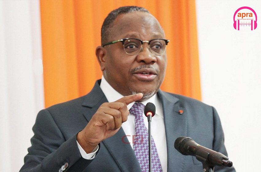 Editorial du 24 janvier 2025 : Côte d’Ivoire : le mandat de Kuibert finissant avant la présidentielle, qui va l’organiser ?