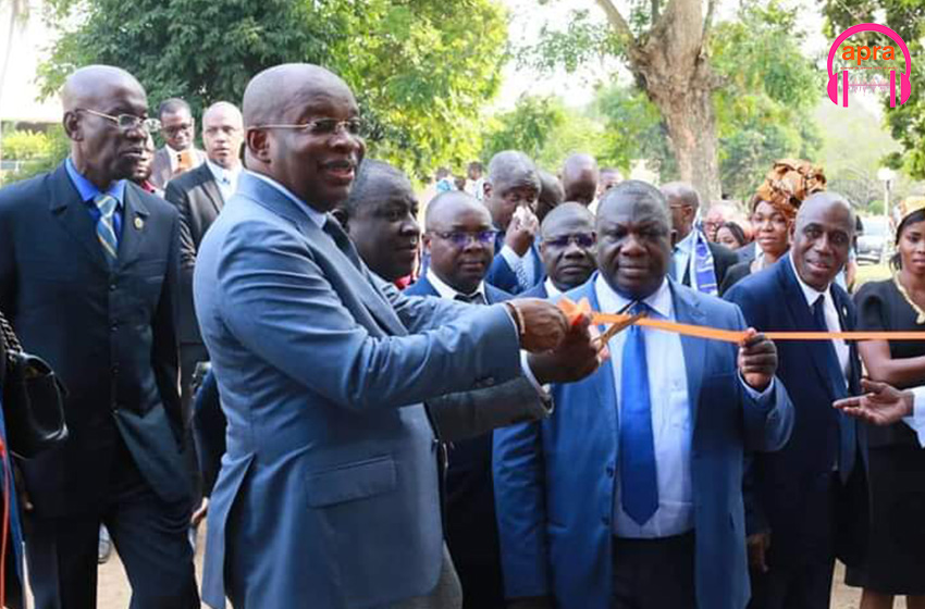 Tourisme : Lancement de la première édition du forum du tourisme et des loisirs