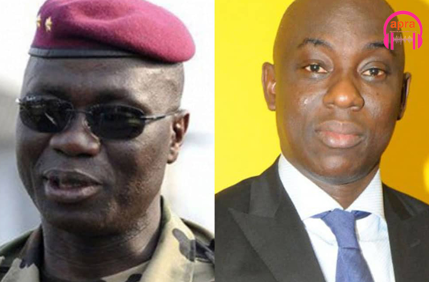 Actualité nationale / grâce présidentielle : 51 personnes libérées dont Dogbo Blé et Soul to Soul