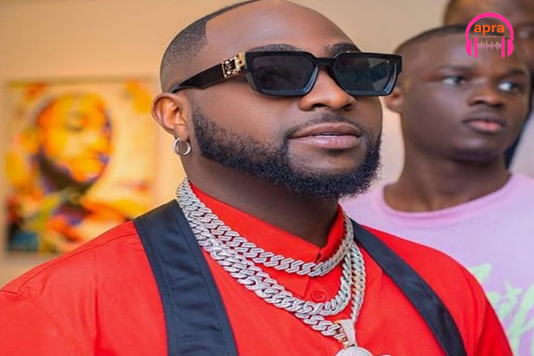 MUSIQUE / Nigeria : Davido sous le feu des critiques pour avoir dénoncé les enlèvements d’écoliers.