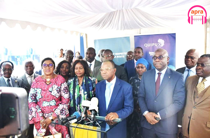 Vidéo-verbalisation : le dispositif présenté aux membres du CESEC