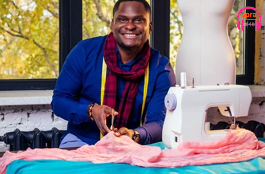 Publi-reportage : Le monde de la couture à la loupe