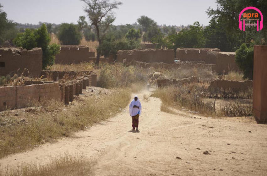 Lutte contre le terrorisme : un couvre-feu au Burkina Faso de 22 heures à 5 heures du matin