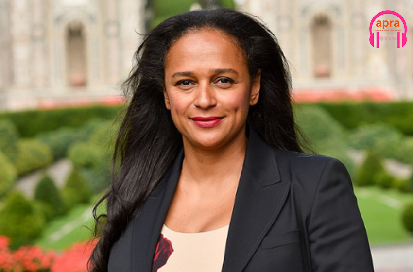 Angola : le Royaume-Uni impose des sanctions contre Isabel Dos Santos