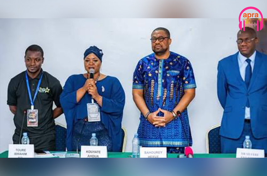 Le lancement officiel du gala des PME : six catégorie primées