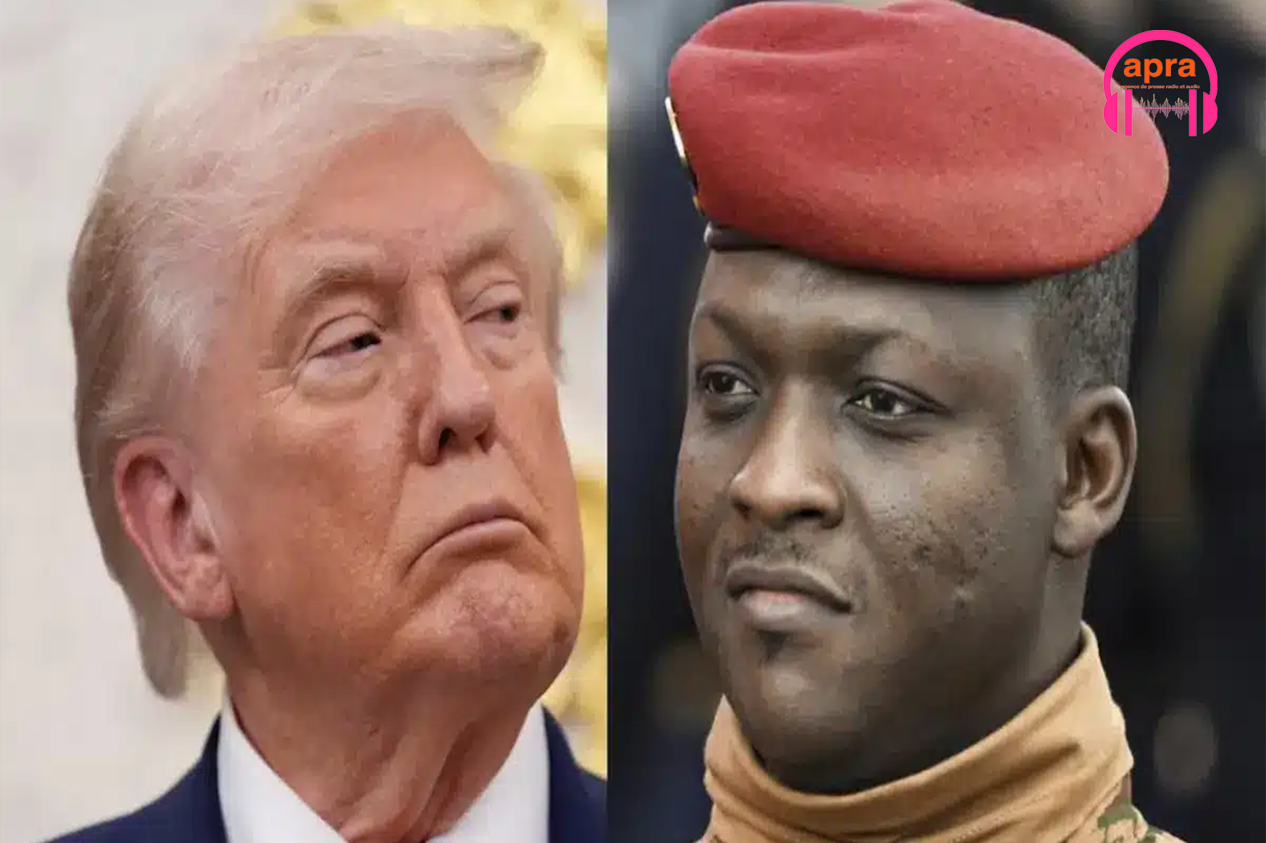 Diplomatie : 147 millions de dollars pour renforcer la sécurité sanitaire au Burkina Faso.