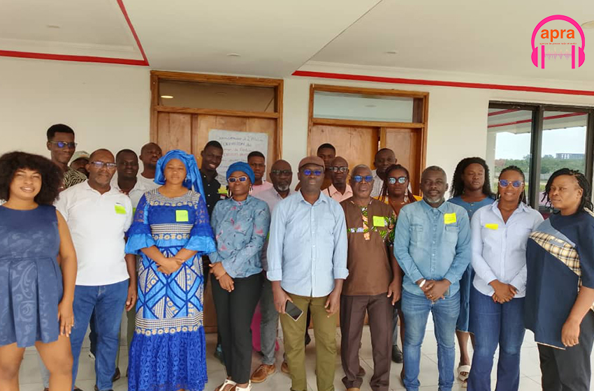 Formation / Santé : une seconde journée marquée par le regard externe et la compréhension des préjugés