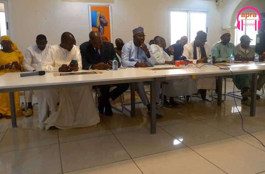 Processus électoral : Le f24 dégage des manquements et émet des recommandations