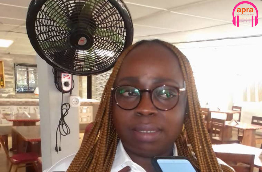 Lutte contre les VGB : ‘’secret de femme’’, un film qui dénonce l’excision