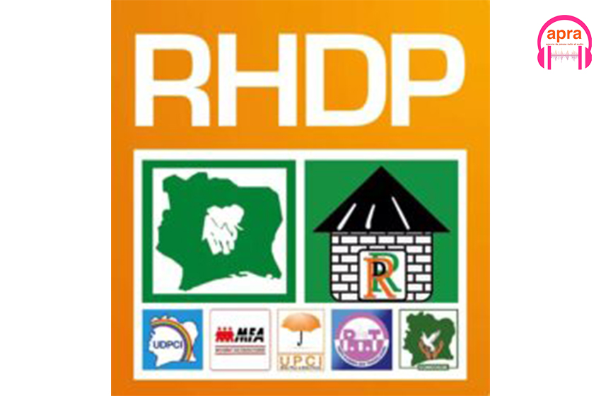 Editorial du 22 juillet 2025 : Pourquoi le RHDP tarde à désigner son candidat pour 2025