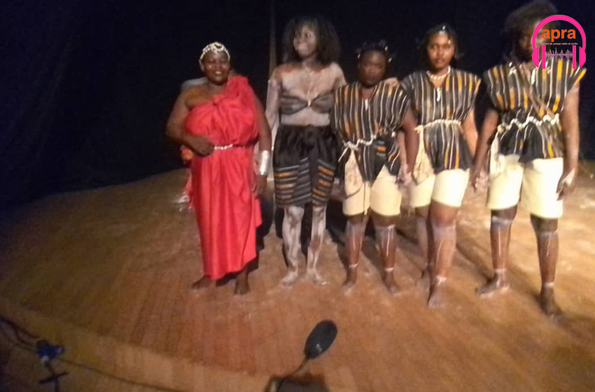 MASA 2024: succès médiatique et populaire pour les artistes