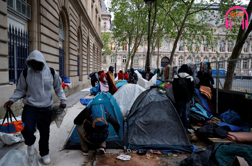 Immigration : la CEDH condamne la France pour absence de protection d’un mineur isolé