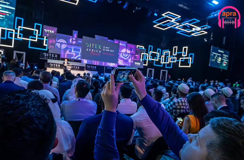 GITEX Africa : l'intelligence artificielle une nouvelle perspective en Afrique