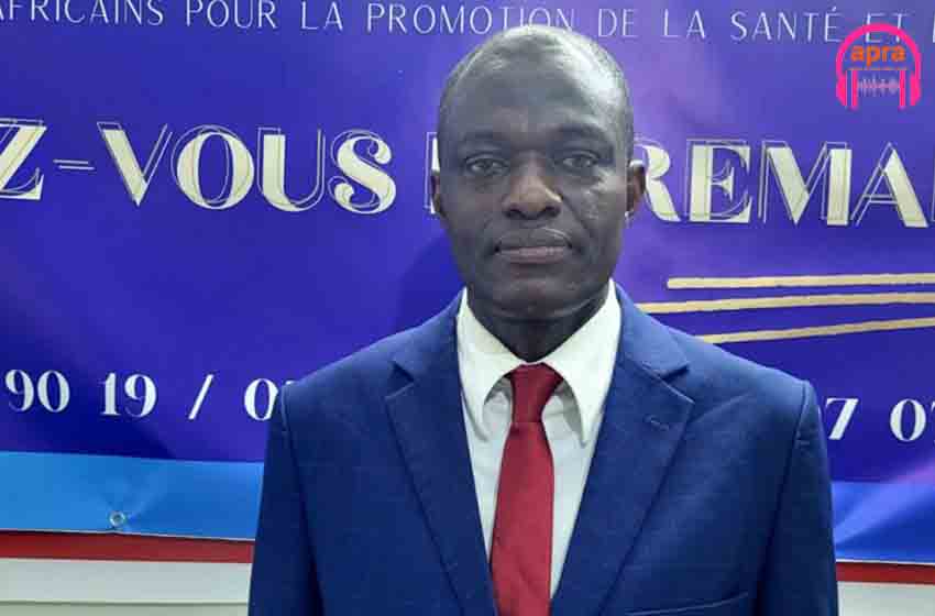 Santé : LES RENDEZ-VOUS DU REMAPSEN reprennent