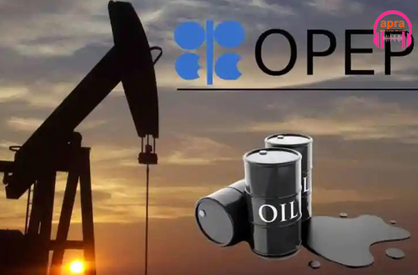 L'OPEP prolonge les réductions de production jusqu'à fin décembre 2024
