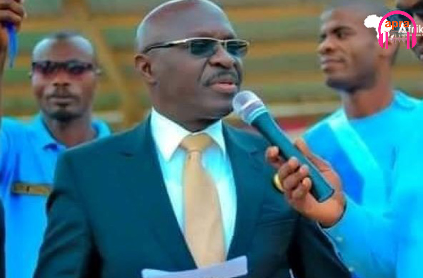 Régionales et municipales 2023 : le maire d’Adzopé récuse 4000 noms ‘’fictifs’’ sur la liste électorale