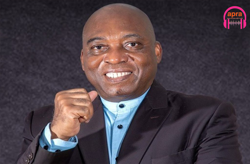 Présidentielle 2025 en Côte d’Ivoire : Le candidat Ahoua Don Melo lance un appel au civisme électoral.